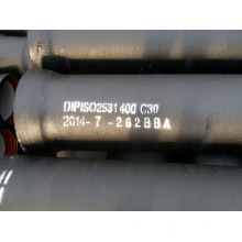 ISO2531 K9 20 &quot;DN500 Ductil Iron Pipe